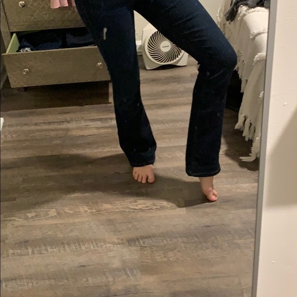 Joe’s bootcut - Picture 6 of 6